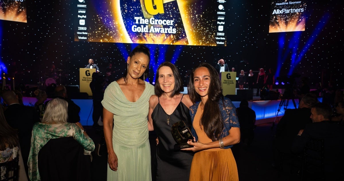 英国紅茶ブランド「AHMAD TEA」、「The Grocer Gold Awards 2026」年間最優秀社会貢献施策賞を受賞