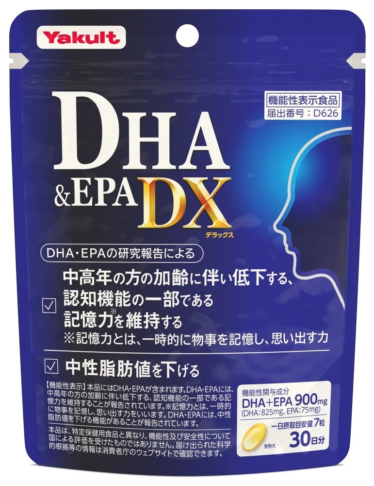 人と地球の共生社会実現に向けてサプリメント２商品を軽量化