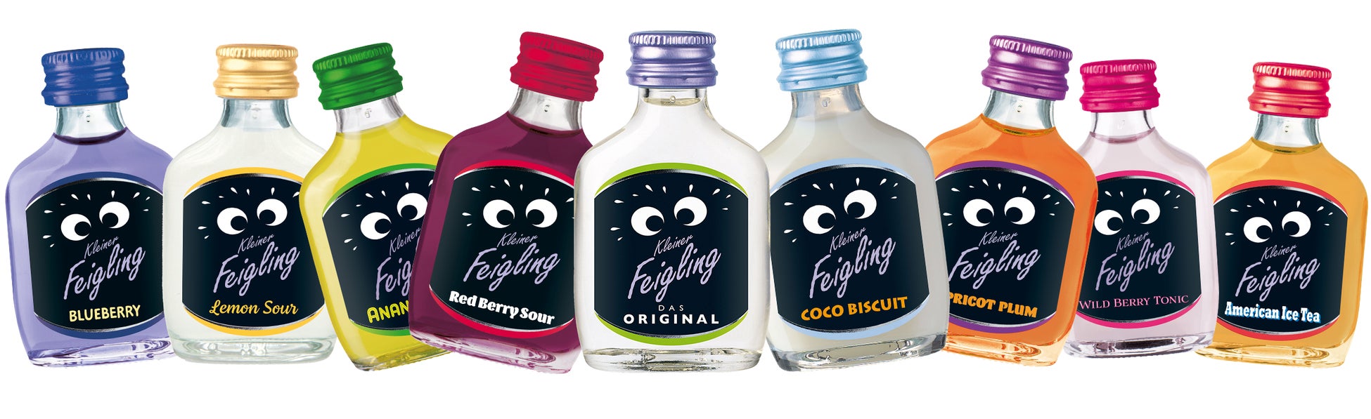KleinerFeigling フレーバー「クライナー エスプレッソ」が10月29日（木）から新発売！！