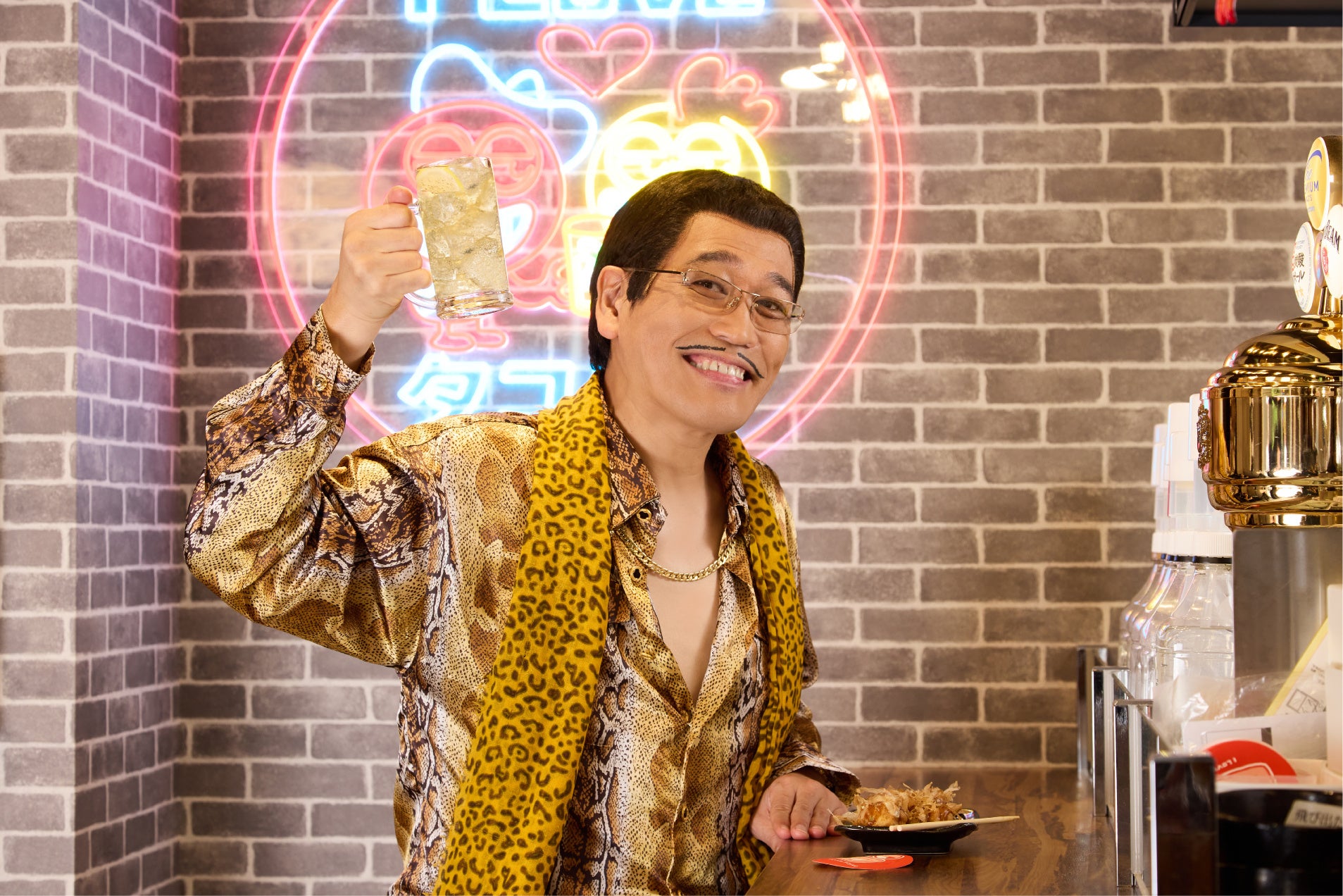 【サンデー文化祭2026記念】9月23日(水・祝) 東京・神保町「Cafe Lish」にてコラボカフェ開催。特別メニュー＆ノベルティが登場