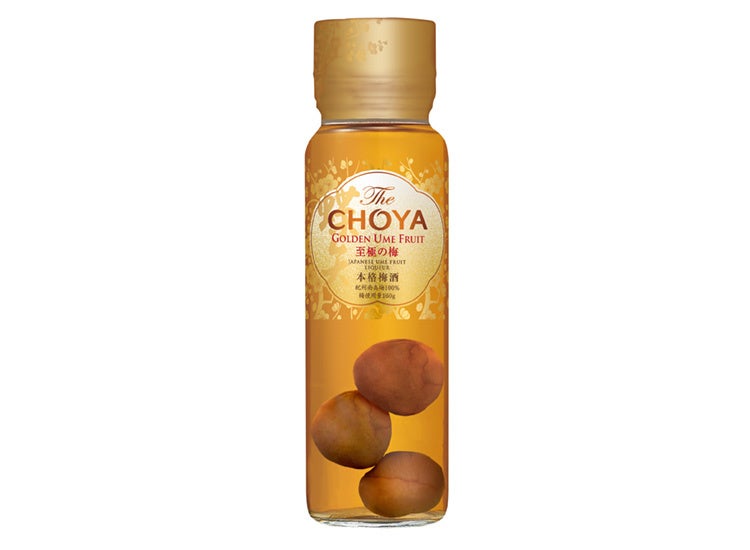 イオン先行販売！定番人気のお酒にトライアルサイズが新登場！「The CHOYA 至極の梅 325ml」～2026年9月22日(火)からイオングループの各店舗限定で新発売～