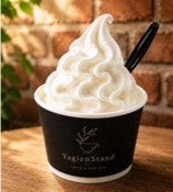 EXILE SHOKICHI監修焼肉店「北海道焼肉 八木園」2階「Yagien softcream & coffee」オープン！！