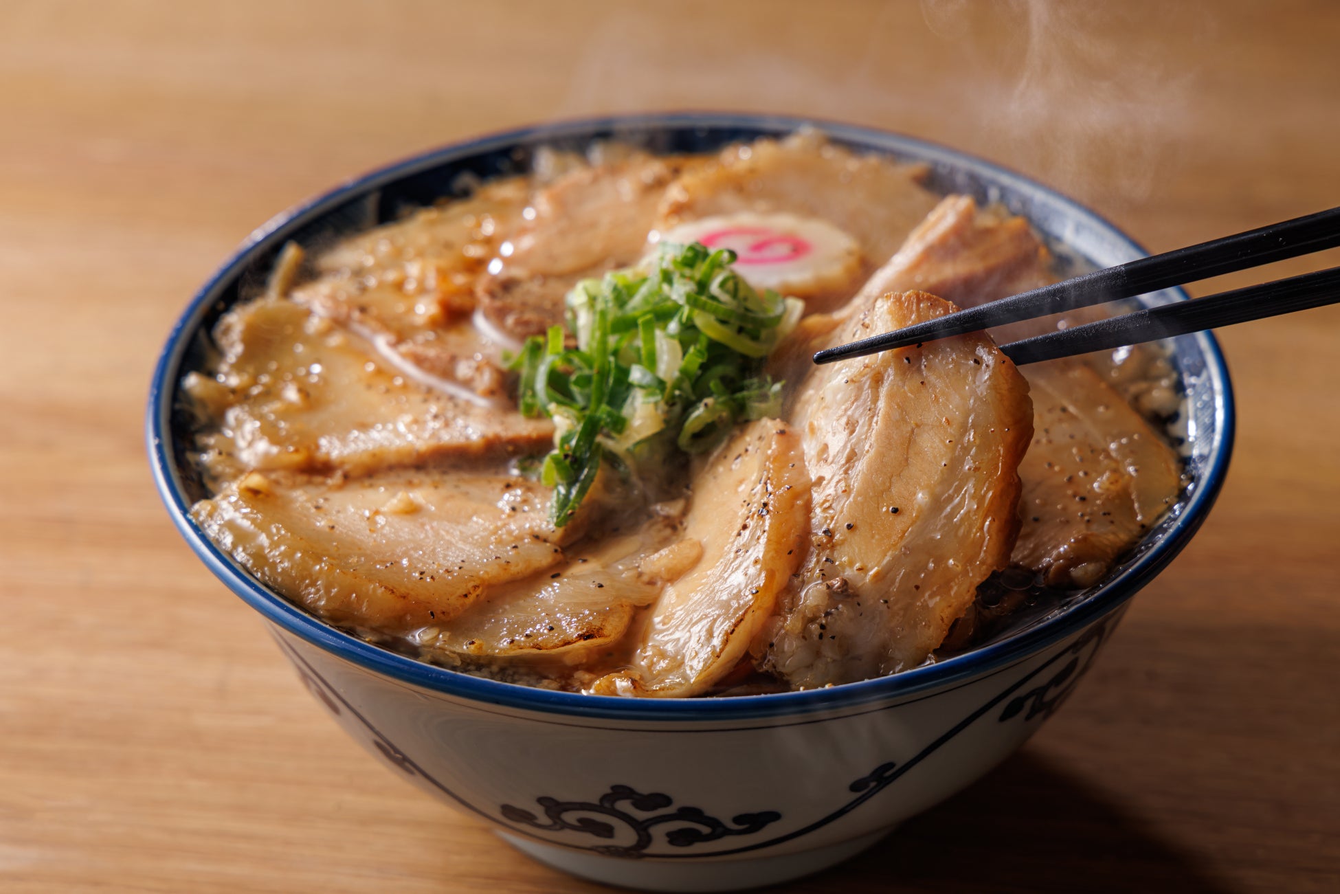 【一杯で満たす、明日への活力。】らーめん いけ田 2026年9月25日(金) NEW OPEN!!