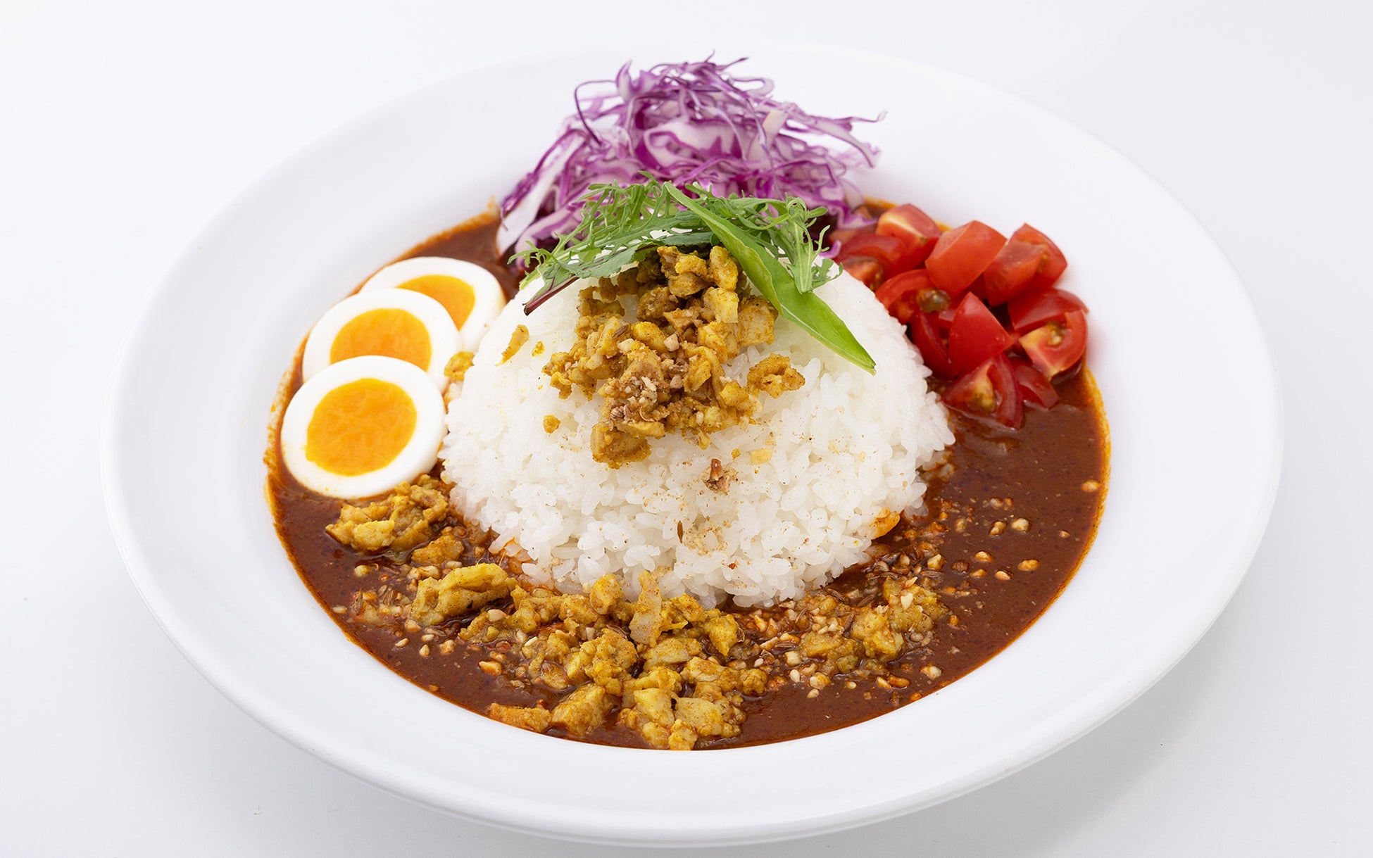 【佐野ハイウエイレストラン】旅を彩るコラボカレーが新登場 ハウス食品グループ コラボレーションフェア 開催のお知らせ