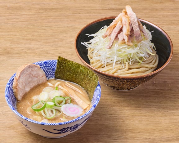 【9/25限定・400食】麺屋NOBUNAGA、10/1発売の新作「NOBUNAGA流 油そば」を全4店舗で500円先行提供