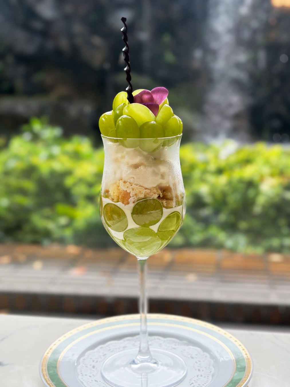 ごま専門café & izakaya『goma to』にて、新ジャンルのセサミオイル「ISOLETTA」を使用し