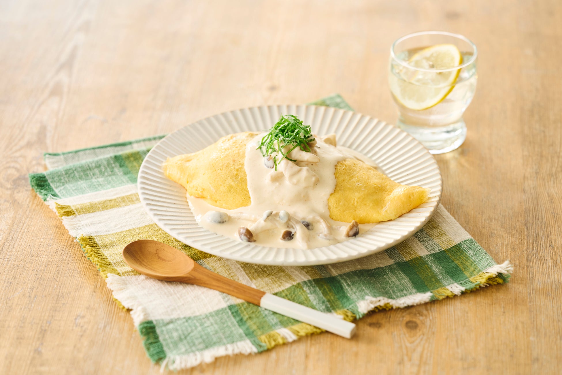 味噌の新しい食べ方を提案 ひかり味噌×中沢乳業コラボレーションレシピ3品を公開