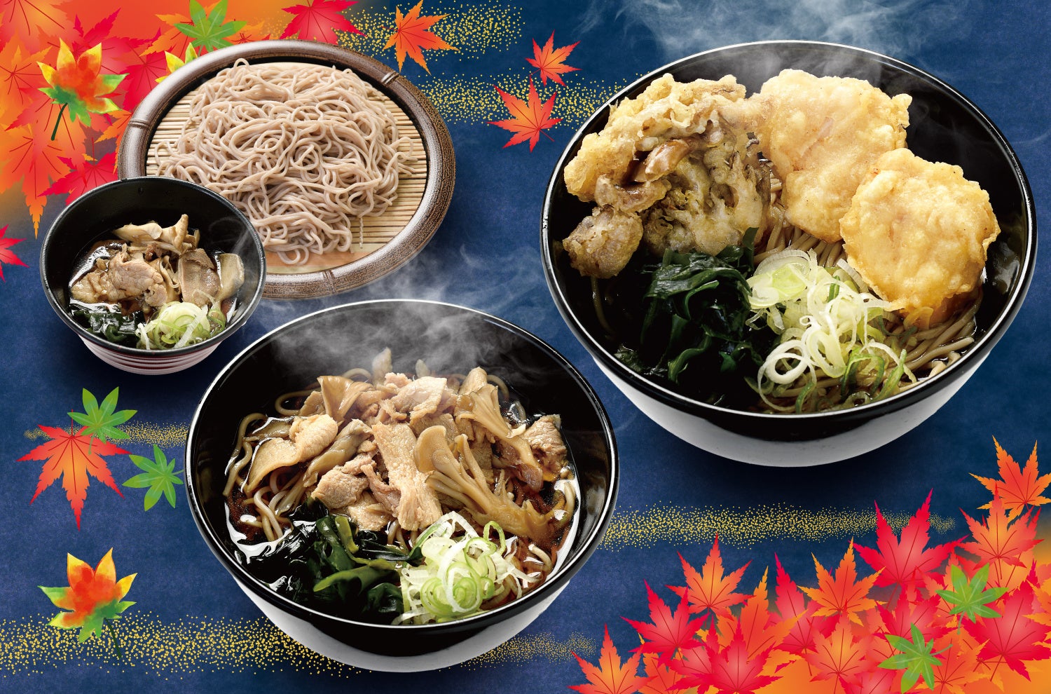 【鶏王 けいすけ】10月31日まで半替玉が無料！「豚骨ラーメン」がグラン
